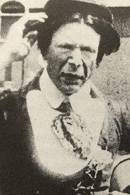 Fred Evans as Pimple in Pimple and the Snake 1912