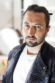 Lorenzo Bello as Jack Rackham in Women Pirates - Rebels of the Seas 2025