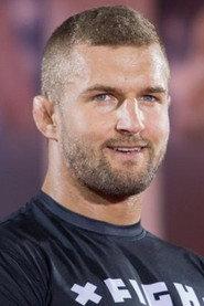 Marcin Wrzosek as Self in The Ultimate Fighter 22 Finale 2015