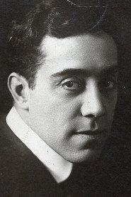 Guy D'Ennery as Mordaunt--Henchman in Meet the Wildcat 1940