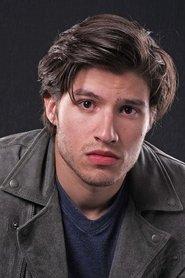 Cameron Cuffe as Little Boy in New Year's Eve 2002