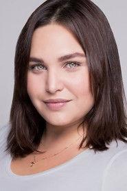 Estefanía Villarreal as Ana Josefa in The Arrival of Conrado Sierra 2012