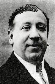 Jacques Vandenne as Oncle Gaston in The Forced Marriage 1914