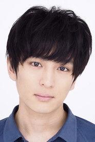 Yutaro Furutachi as Kota Sasazawa in Strawberry Song 2019