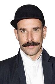 Ryan Heffington as Self in Club King 2015