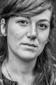 Aurore Fattier as Aurore, la mère de Balthazar in The Summer Movie 2017