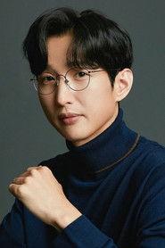Chae Dong-hyeon as Beop-jeong in The Bros 2017