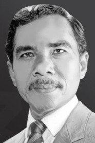Jamali Shadat as Pak Samad in Mr. Cinderella 2 2003