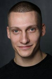 Jack Barker as Cook up Prisoner in Wasteman 2026
