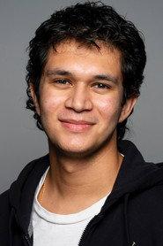 J. Mendoza as Niño in Good Friday 2024