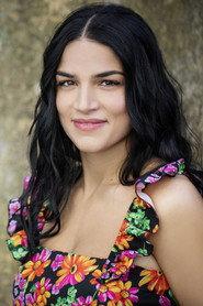 Lina Siciliano as Rosa in Una Femmina: The Code of Silence 2022