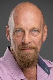 Lawrence Joffe as Basson in Tremors 5: Bloodlines 2015