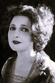Mabel Ballin as Alice Walker in Laughing Bill Hyde 1918