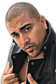 Pablo Nuñez as Jay Hearst in Kingdom of Sin 2016
