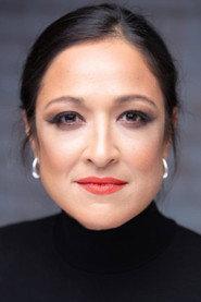 Raquel Montes as Alejandra Delgado in Someone Dies Tonight 2026