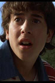 Andrew Sardella as Alex Rifkin in Summer's End 1999