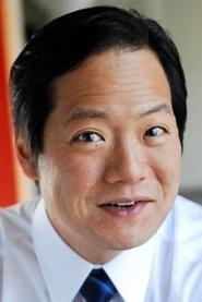 Thomas Isao Morinaka as Susumu (voice) in Dragonfly 2023