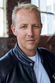 Michael Kirch as Tourist in Shark of Darkness: Wrath of Submarine 2014
