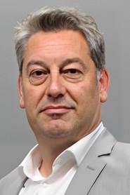 Özhan Carda as  in On the Count of Zero 2007