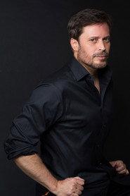 Luis Fernández as in Espejos 2014