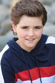 Manny Avina as Young Bo in Wheels of Fortune 2020