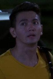 David Gusti Ngurah Putra as Frans in Video Maut 2016
