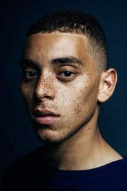 Arjan van Hesteren as Friend in Moved Out 2024