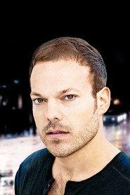 Daniel Fanaberia as Doug in Ready 2 Die 2014