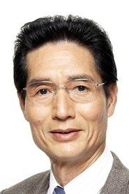 Yûji Mikimoto as Kenji Murasame (voice) in Barefoot Gin Rei 1994