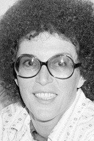 Joan Micklin Silver as Self in Joan Micklin Silver: Encounters with the New York Director 1983