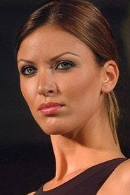 Rosi Chernogorova as Sherry in Shark Attack 3: Megalodon 2002