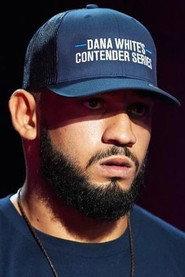 Eduardo Neves as Self in LFA 154: Fernando vs. Silva 2023