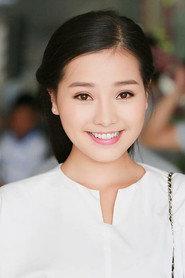 Khánh Hiền as Hạ Mây in Taxi, What's Your Name? 2016