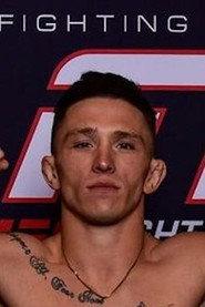 Mitchell McKee as Self in LFA 150: Farias vs. Sweeney 2023