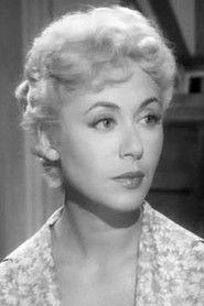 Jacqueline Noëlle as Annette Coindet in April Fools' Day 1954
