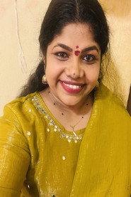 Resmi Anil as Rukgmini in Nidhiyum Bhoothavum 2025