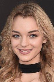Olivia Rose Keegan as in Picture. Perfect. 2012