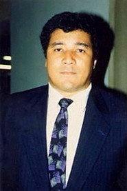 Joji Takano as Jiro Noro in Shinjuku's Number One Drunk-Killer Tetsu 1977