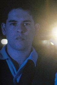 Pablo Martínez as Cristian in Do Not Enter 2024
