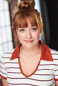 London Lane as Hope in Inanis 2020