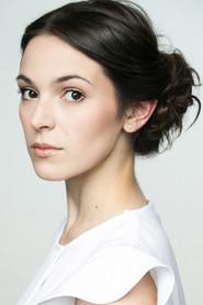Rachel Teate as Jane in 50 Shades 2019