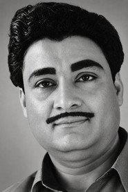 S. V. Ramadas as Minister Thirupathisamy in Mudhalvan 1999