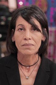 Mounira Zakraoui as in BAKMA 2026