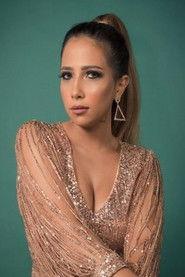 Emy Eslam as صباح in Brand New 2023