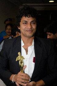 Jagath Chamila as Narada Sage in Kadira Divyaraja 2023