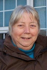 Marilyn Mantle as Mrs. Doug in Retreat 2011