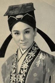 Liu Ching as Cheng Shu-Fan (Tenn Siok-Hun) in Tarzan And The Treasure 1965