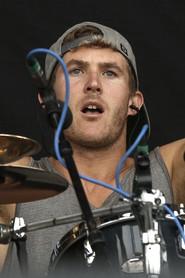 Ben Gordon as Self in Parkway Drive: Home Is For The Heartless 2012