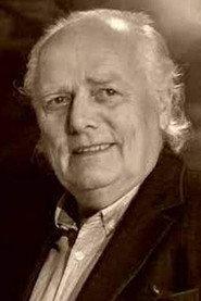 Eugeniusz Kujawski as Dr. Wiktor Stefanski in Sara's House 1987