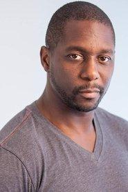 J.C. Williams as Arne in Body Odyssey 2023